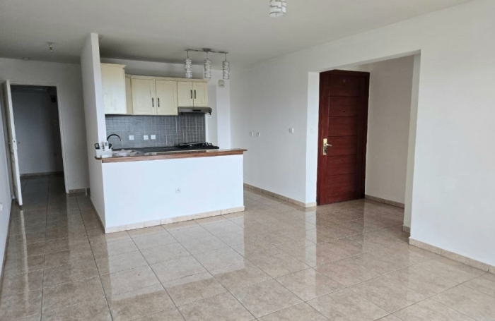 Vente Appartement 68.86m&sup2; 3 pièces Sainte Clotilde