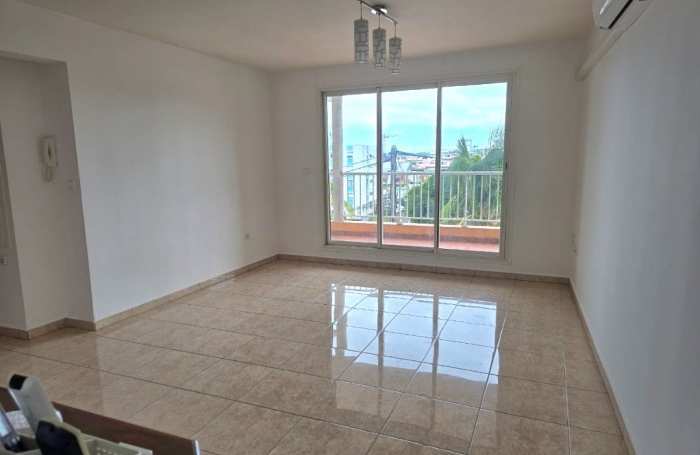 Vente Appartement 68.86m&sup2; 3 pièces Sainte Clotilde