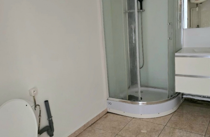 Vente Appartement 68.86m&sup2; 3 pièces Sainte Clotilde