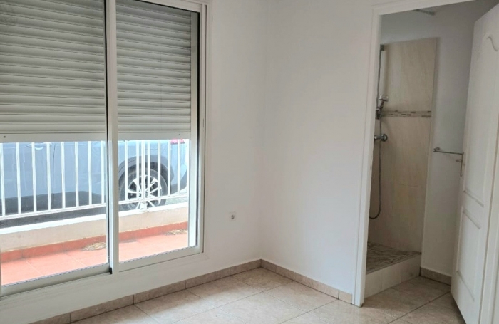 Vente Appartement 68.86m&sup2; 3 pièces Sainte Clotilde