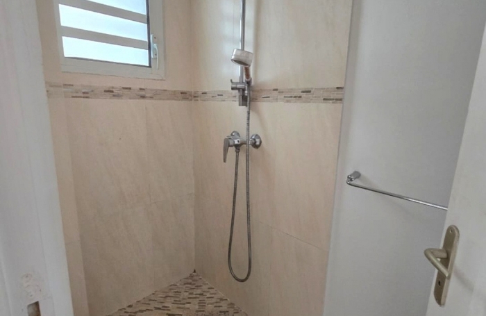 Vente Appartement 68.86m&sup2; 3 pièces Sainte Clotilde