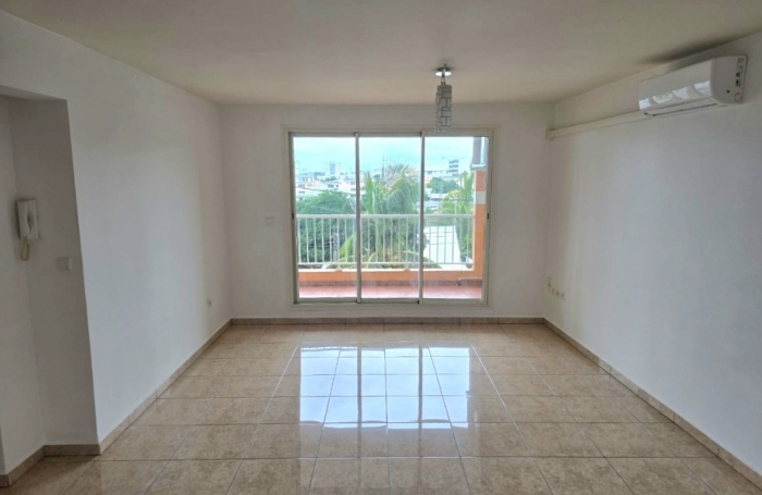 Vente Appartement 68.86m&sup2; 3 pièces Sainte Clotilde