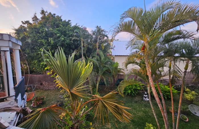 Vente Appartement 69.73m&sup2; 3 pièces Saint Gilles les Bains