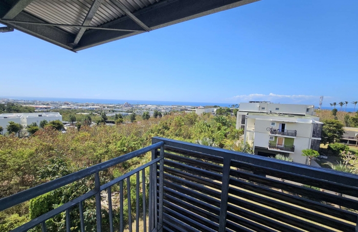 Vente Appartement 97490