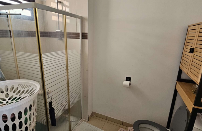 Vente Appartement 48.31m&sup2; 3 pièces Sainte Clotilde