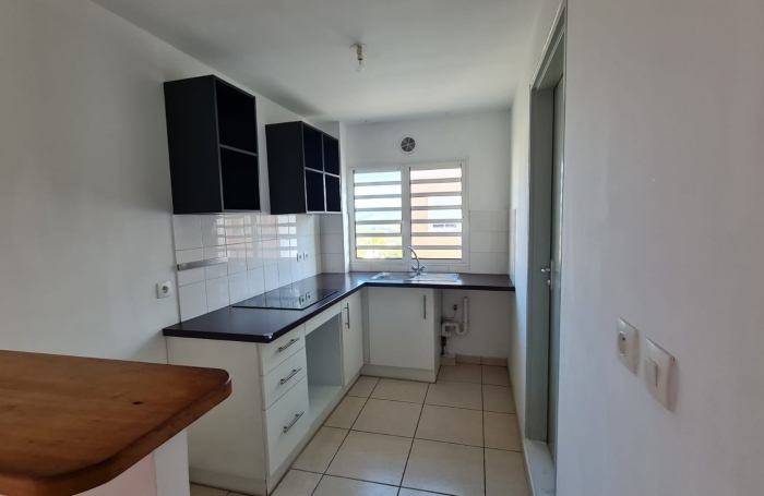 Location Appartement 45.29m&sup2; 2 pi&#232;ces Saint Joseph