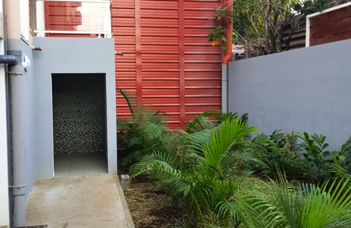 Vente Appartement 97419