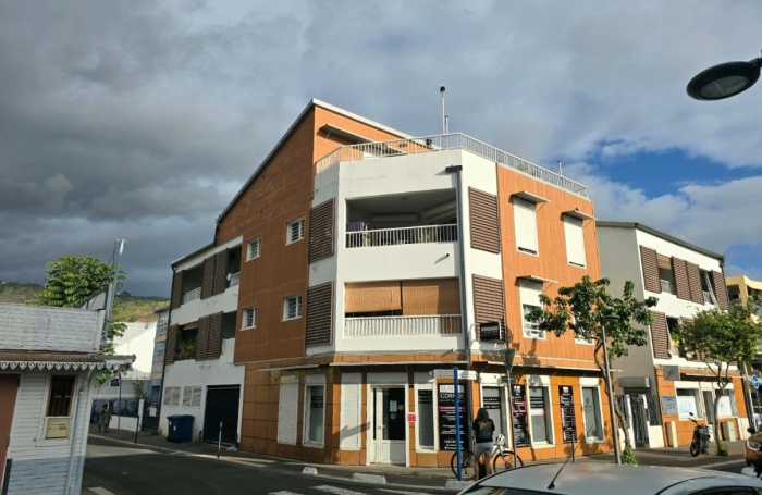 Vente Appartement 97460