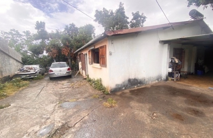 Vente Maison 97490