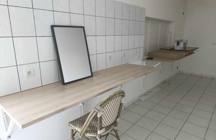 Vente Maison 117m&sup2; 6 pièces Sainte Marie