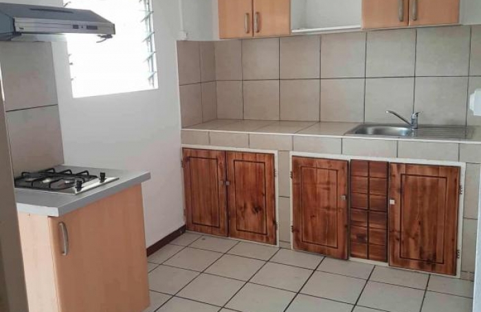 Vente Maison 117m&sup2; 6 pièces Sainte Marie