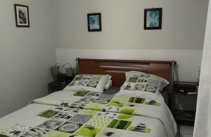 Vente Maison 117m&sup2; 6 pièces Sainte Marie