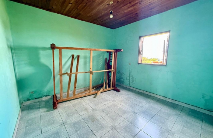 Vente Maison 68.14m&sup2; 3 pi&#232;ces Plaine des Cafres