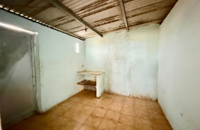 Vente Maison 68.14m&sup2; 3 pi&#232;ces Plaine des Cafres