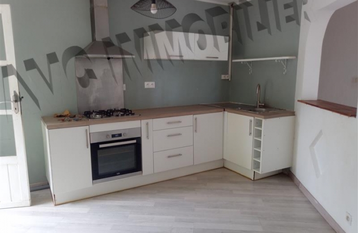 Location Maison 117m² 5 pièces Bois de Nefles St Paul