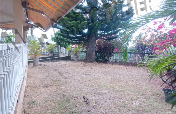 Location Maison 117m² 5 pièces Bois de Nefles St Paul