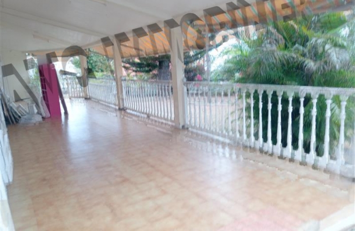 Location Maison 117m² 5 pièces Bois de Nefles St Paul