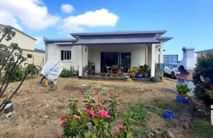 Vente Maison 97435