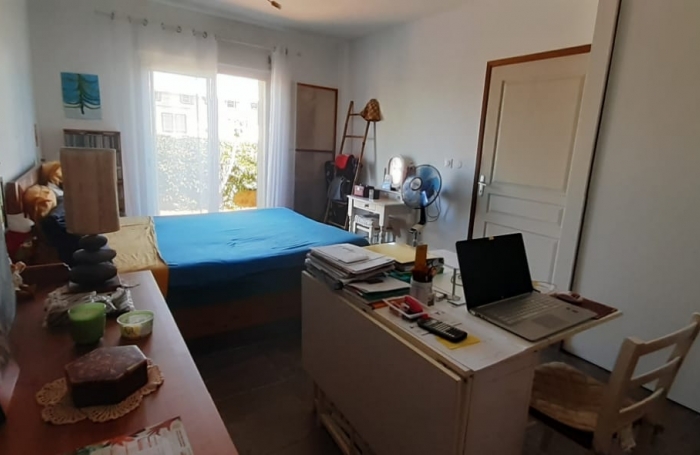 Vente Maison 85m&sup2; 3 pi&#232;ces Saint Gilles Les Hauts