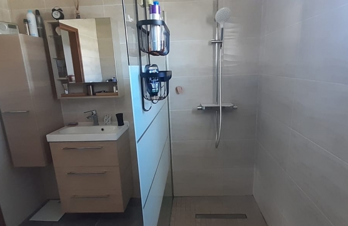 Vente Maison 85m&sup2; 3 pi&#232;ces Saint Gilles Les Hauts