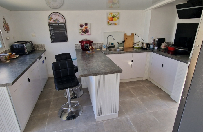 Vente Maison 89m&sup2; 4 pi&#232;ces Sainte Rose