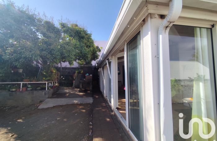 Vente Maison 143m&sup2; 4 pi&#232;ces Le Guillaume