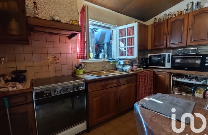 Vente Maison 143m&sup2; 4 pi&#232;ces Le Guillaume