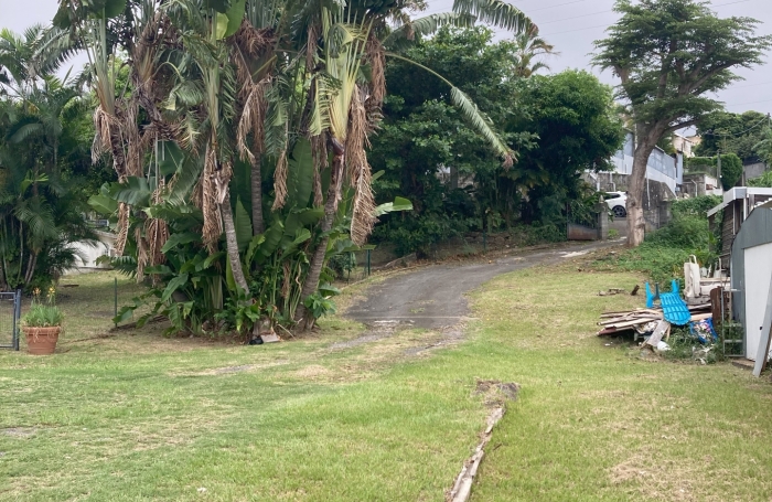 Vente Terrain 537m&sup2; Sainte Clotilde