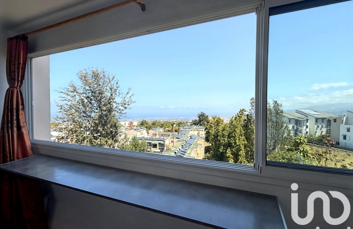 Vente Appartement 77m&sup2; 5 pi&#232;ces Le Tampon