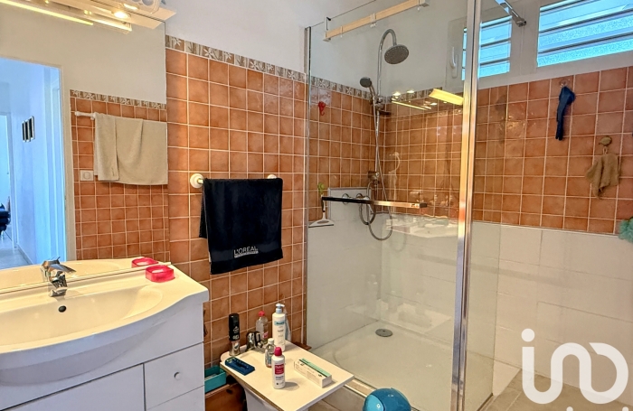 Vente Appartement 77m&sup2; 5 pi&#232;ces Le Tampon
