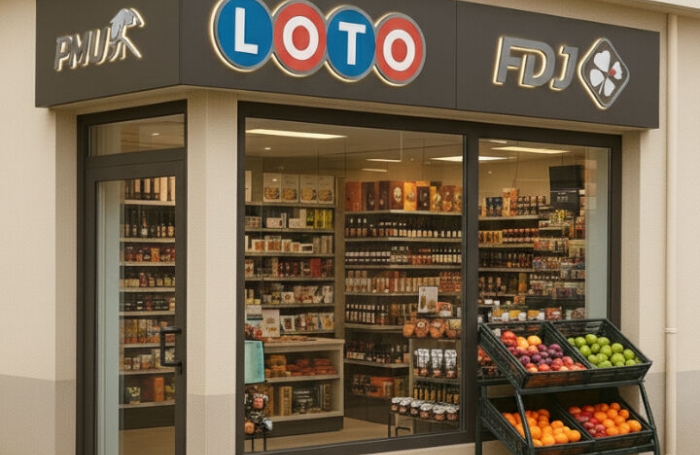 Vente Fonds de commerce 