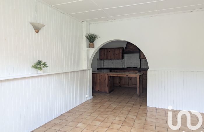 Vente Maison 135m&sup2; 5 pi&#232;ces L'Entre Deux