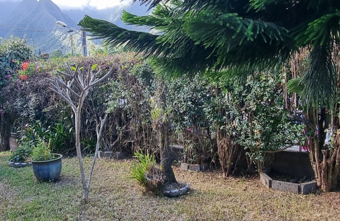 Vente Maison 135m&sup2; 5 pi&#232;ces L'Entre Deux