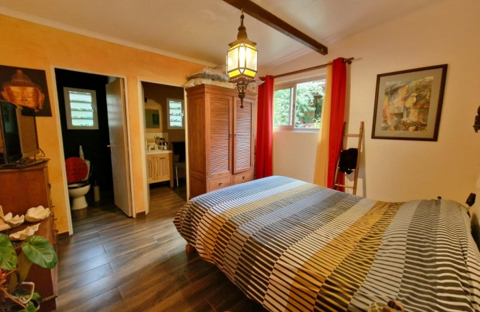 Vente Maison 233m&sup2; 8 pi&#232;ces La Possession