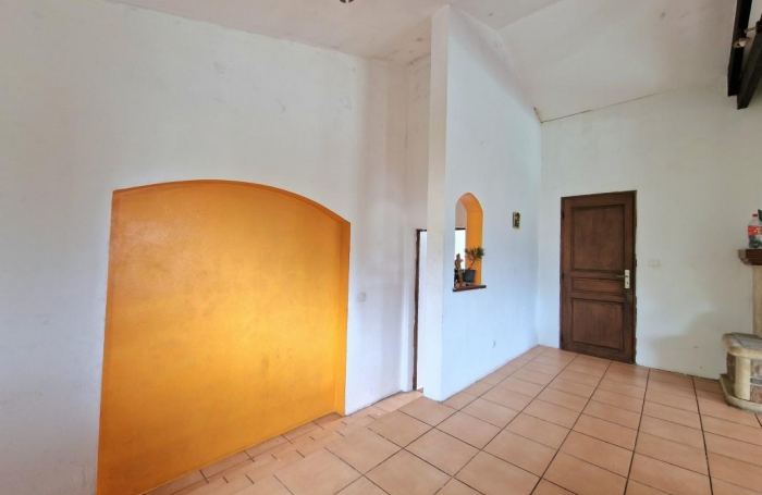 Vente Maison 233m&sup2; 8 pi&#232;ces La Possession