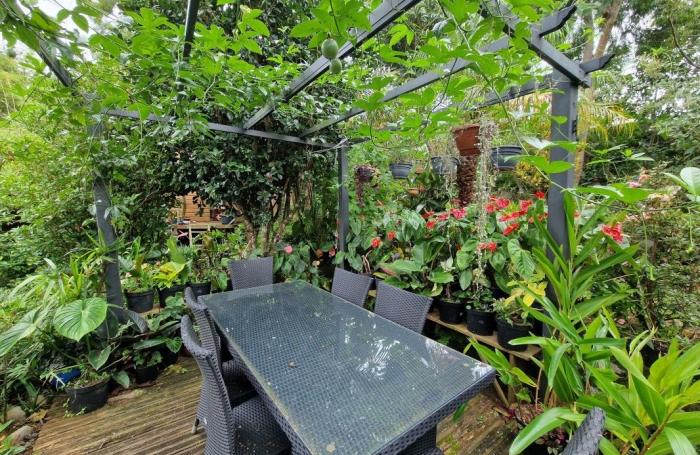 Vente Maison 233m&sup2; 8 pi&#232;ces La Possession