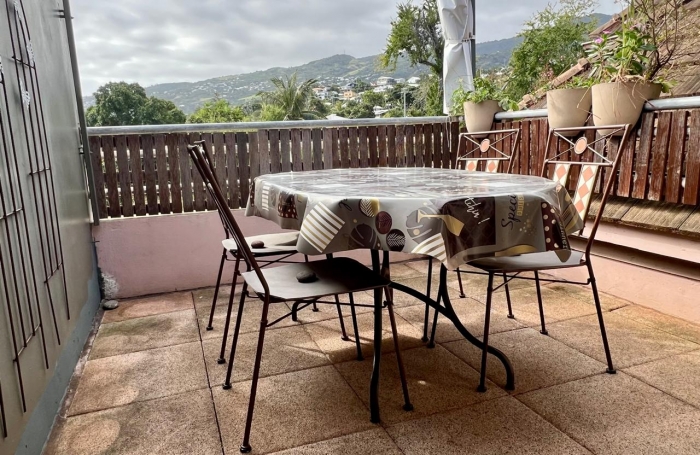 Location Appartement 67m² 3 pièces Etang-Sale