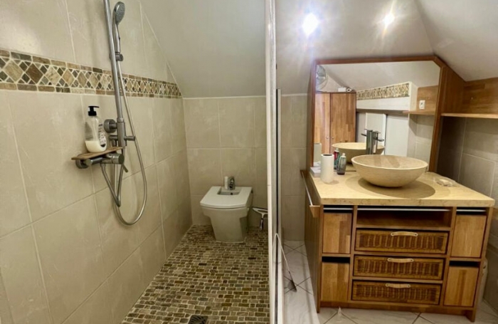 Location Appartement 67m² 3 pièces Etang-Sale