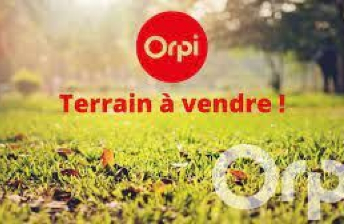 Vente Terrain 97432