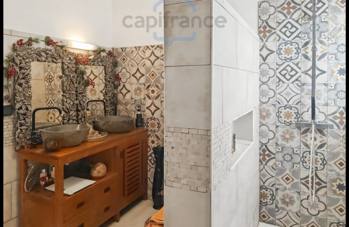 Vente Maison 148m&sup2; 6 pi&#232;ces Sainte Rose