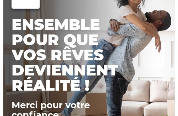 Villa à vendre 320000 € avec 5 chambres à Saint-Denis