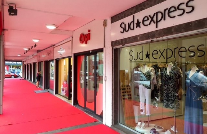 Vente Fonds de commerce 97434