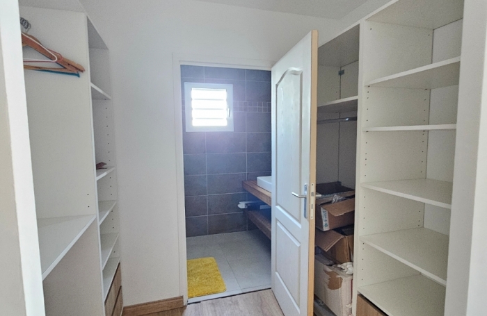 Vente Maison 97m&sup2; 4 pi&#232;ces La Possession