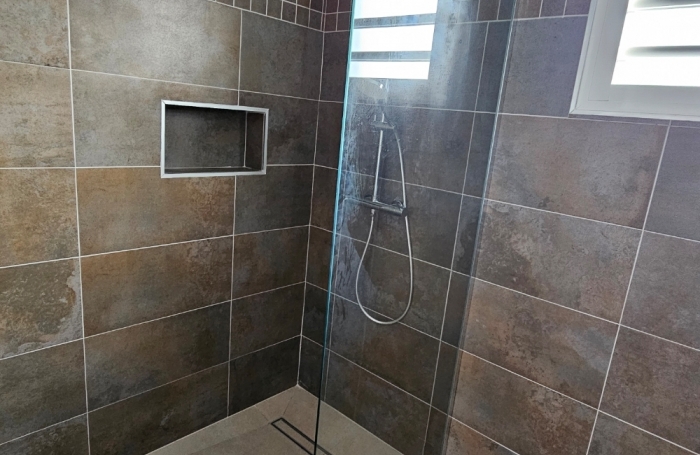 Vente Maison 97m&sup2; 4 pi&#232;ces La Possession