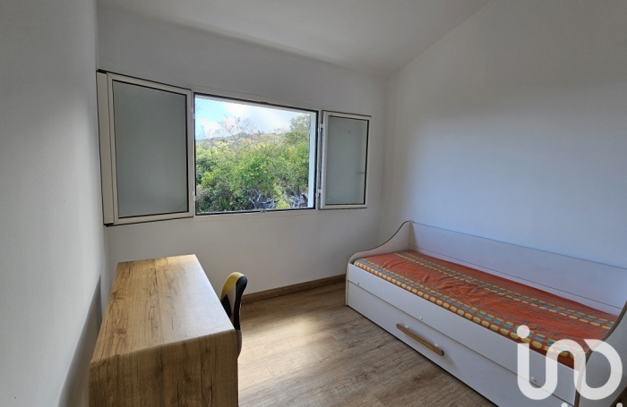 Vente Maison 97m&sup2; 4 pi&#232;ces La Possession