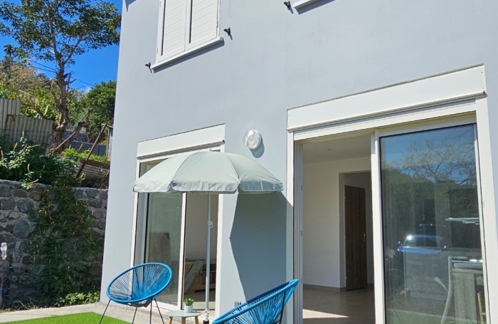 Vente Maison 97m&sup2; 4 pi&#232;ces La Possession