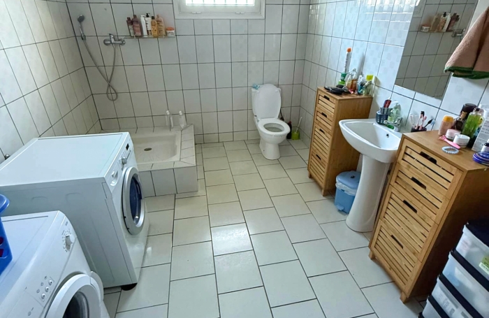 Vente Maison 74m&sup2; 3 pi&#232;ces Saint Philippe