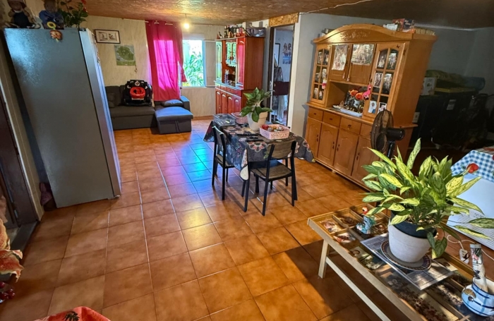 Vente Maison 150m&sup2; 6 pi&#232;ces Saint Philippe