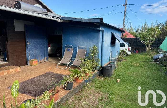 Vente Maison 150m&sup2; 6 pi&#232;ces Saint Philippe