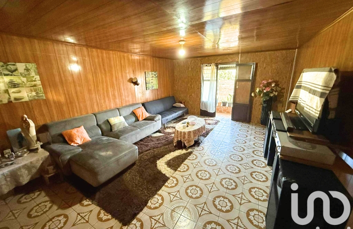 Vente Maison 150m&sup2; 6 pi&#232;ces Saint Philippe